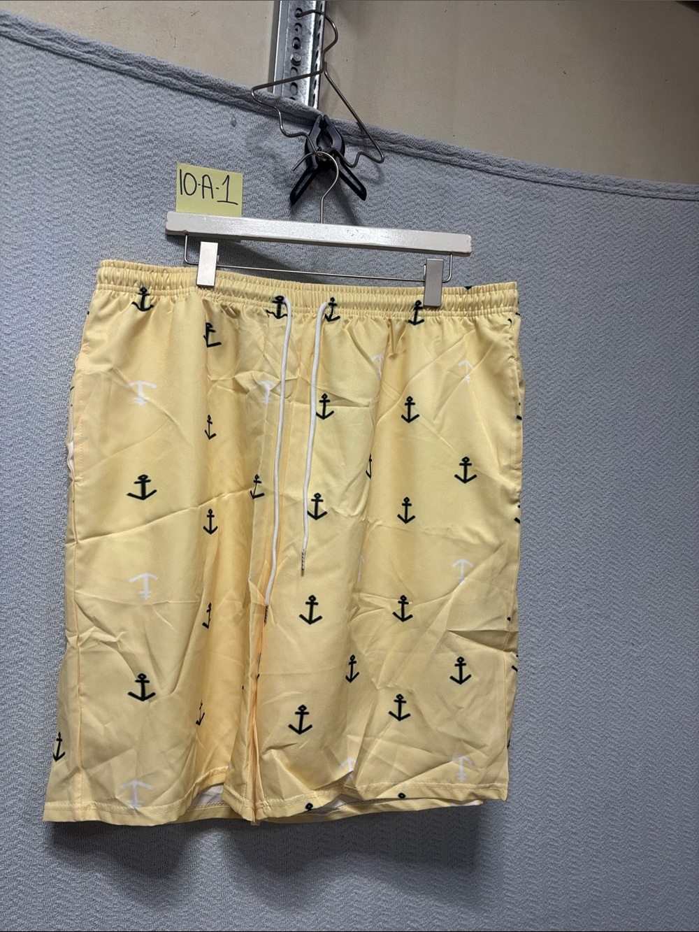 3XL Men’s swim trunks